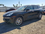 Porsche Cayenne 2014