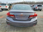 Honda Civic 2015