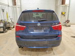 BMW X3 2013