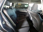 Subaru Outback 2012
