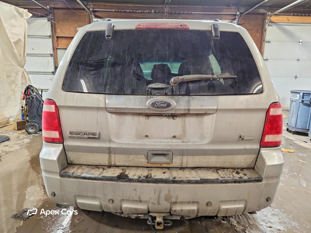 Ford Escape 2011