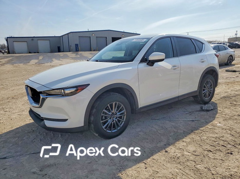 Mazda CX-5 2020 - Image 1 of 13