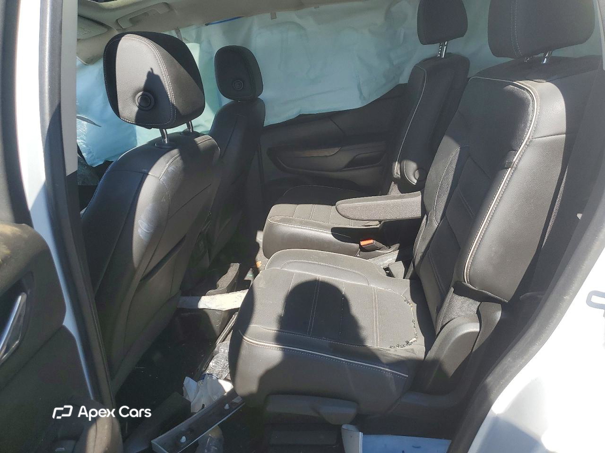 GMC Acadia 2020