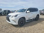 Lexus GX 2020