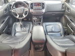 GMC Canyon 2016