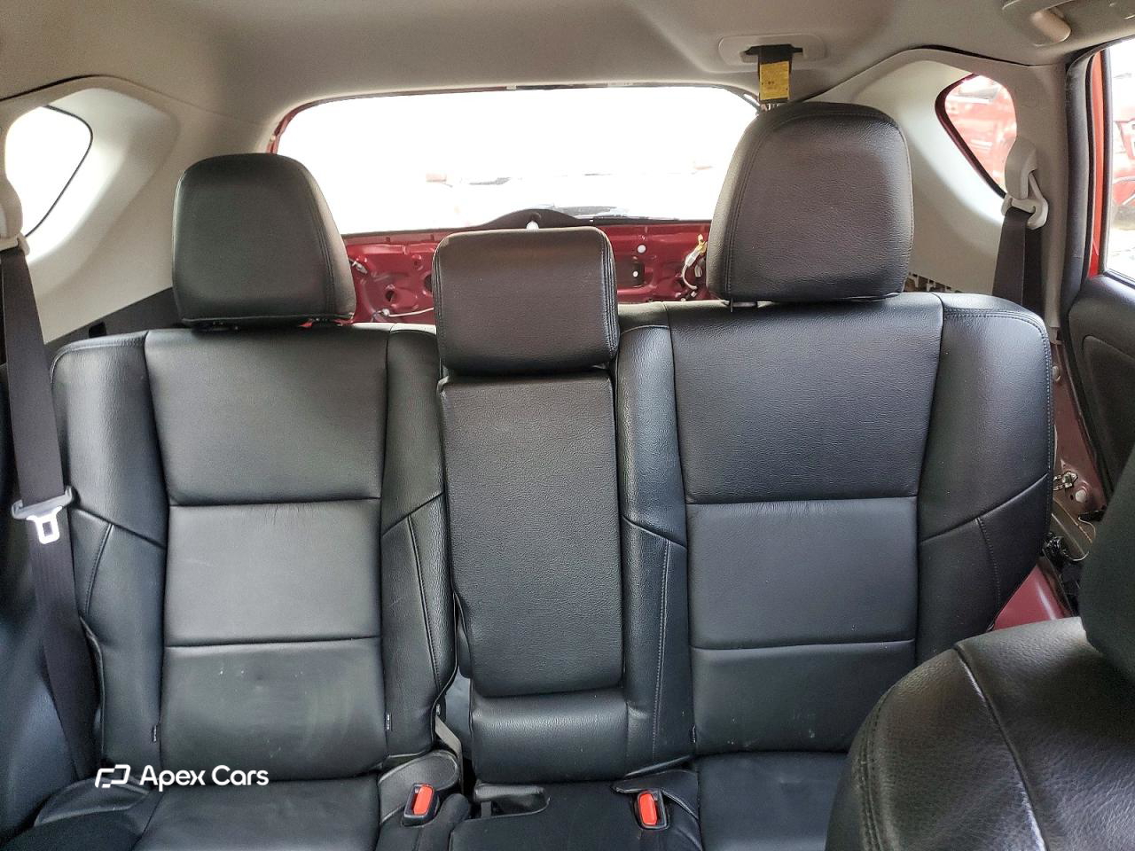 Toyota RAV 4 2017