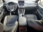 Lexus NX 2021