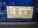 Tesla Model S 2016