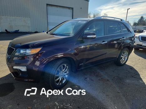 Kia Sorento 2012 - Image 1 of 12
