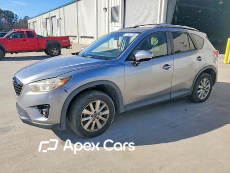 Mazda CX-5 2014 - Image 1 of 14