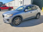 Mazda CX-5 2014