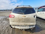 Chevrolet Traverse 2011