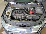 Ford Fusion 2012
