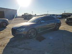Audi RS4 2018