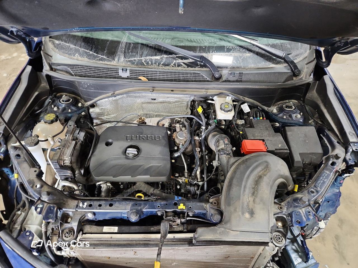 Buick Encore 2023