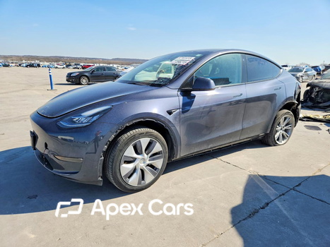 Tesla Model Y 2023 - Zdjęcie 1 z 13