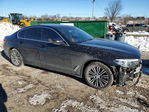 BMW Series 5 2019