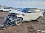 Land Rover Range Rover 2016
