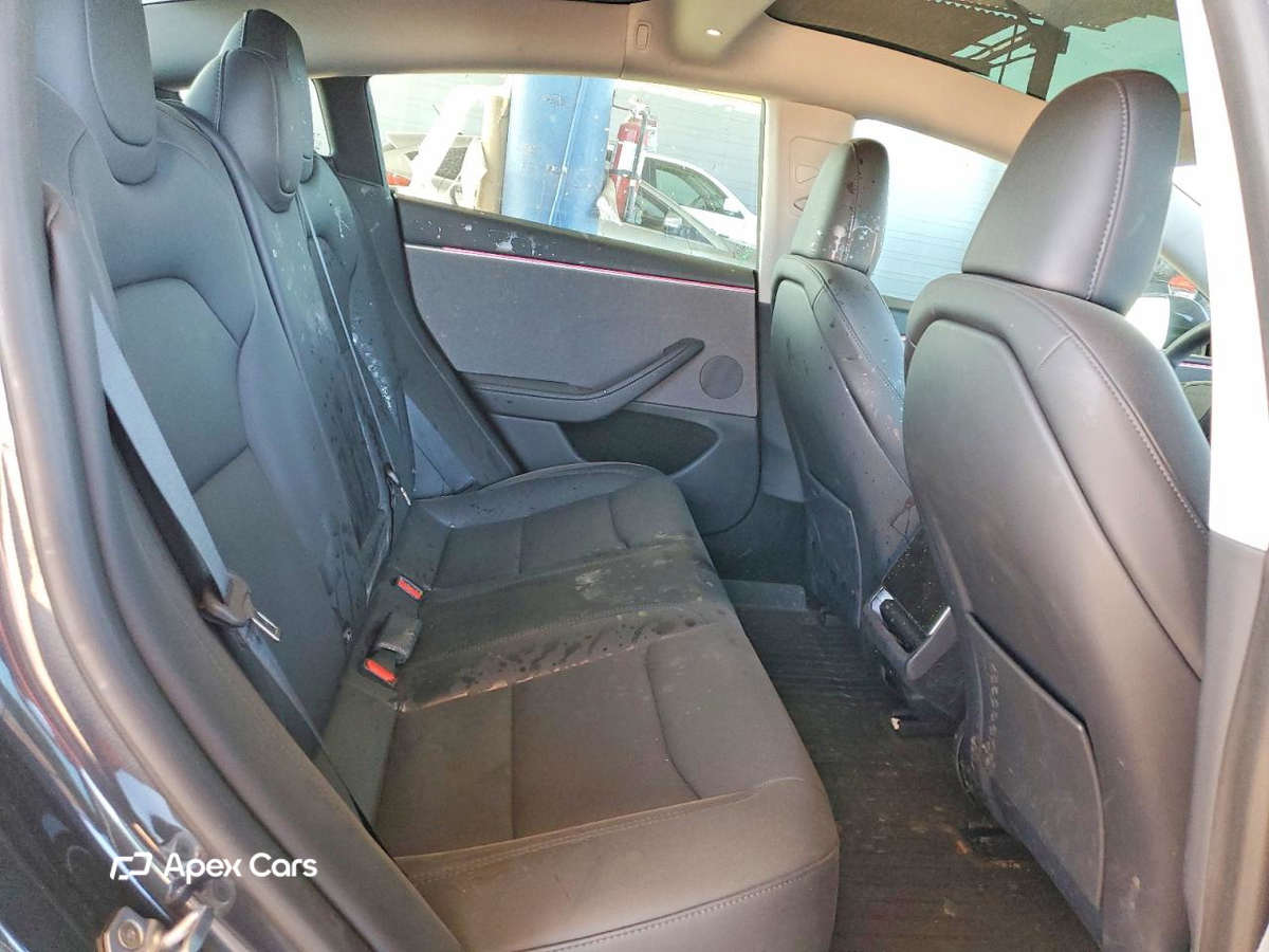 Tesla Model 3 2025