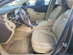 Buick LaCrosse 2011
