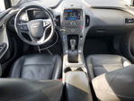 Chevrolet Volt 2013