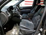 Dodge Durango 2014