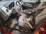 Chevrolet Cruze 2012