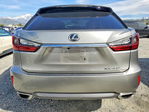 Lexus RX 2019