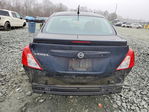 Nissan Versa 2017