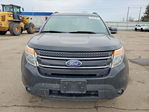 Ford Explorer 2012