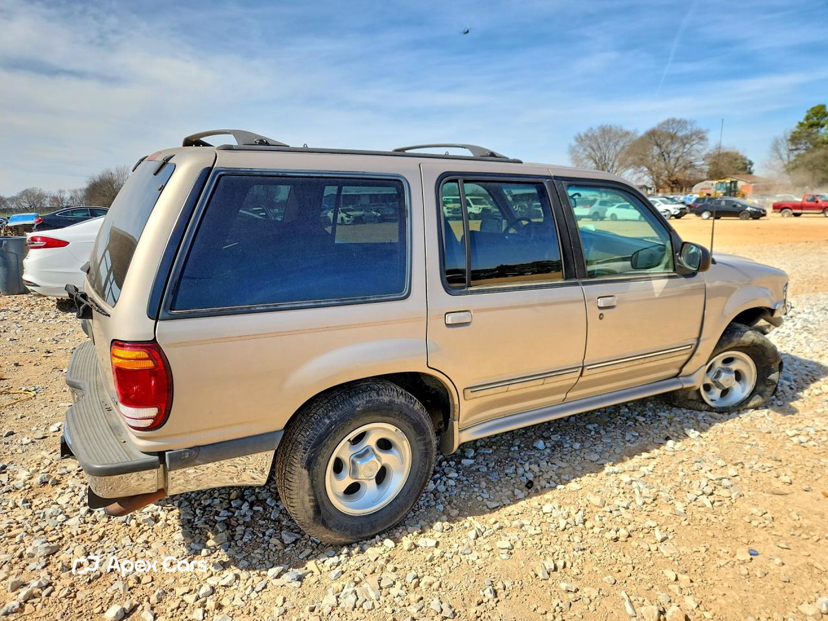 Ford Explorer 1998