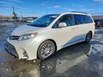 Toyota Sienna 2020