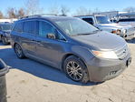 Honda Odyssey 2013