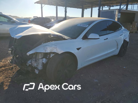 Tesla Model 3 2024 - Image 1 of 14