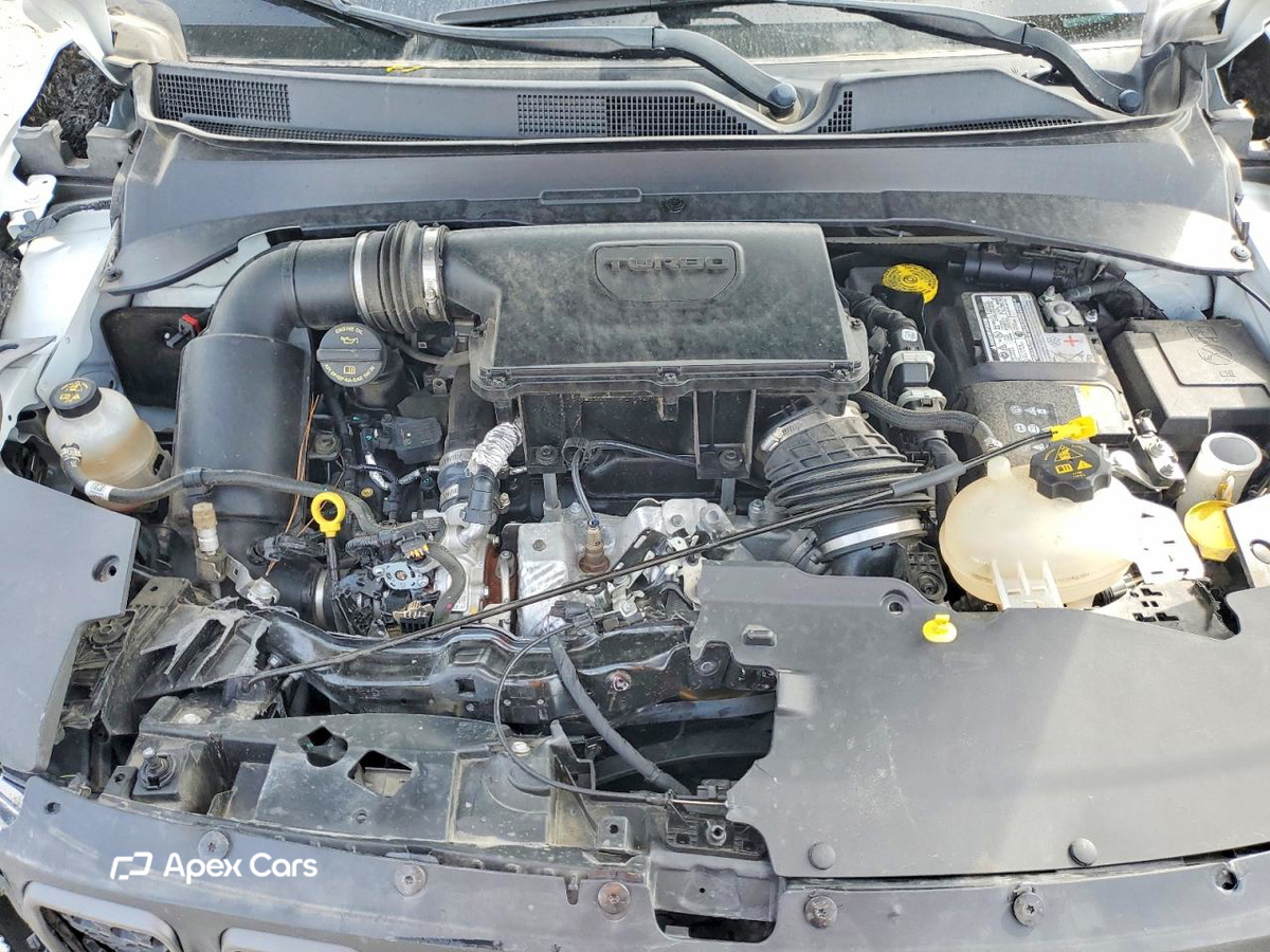 Jeep Compass 2023