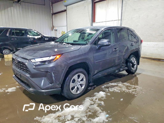 Toyota RAV 4 2025 - Image 1 of 14