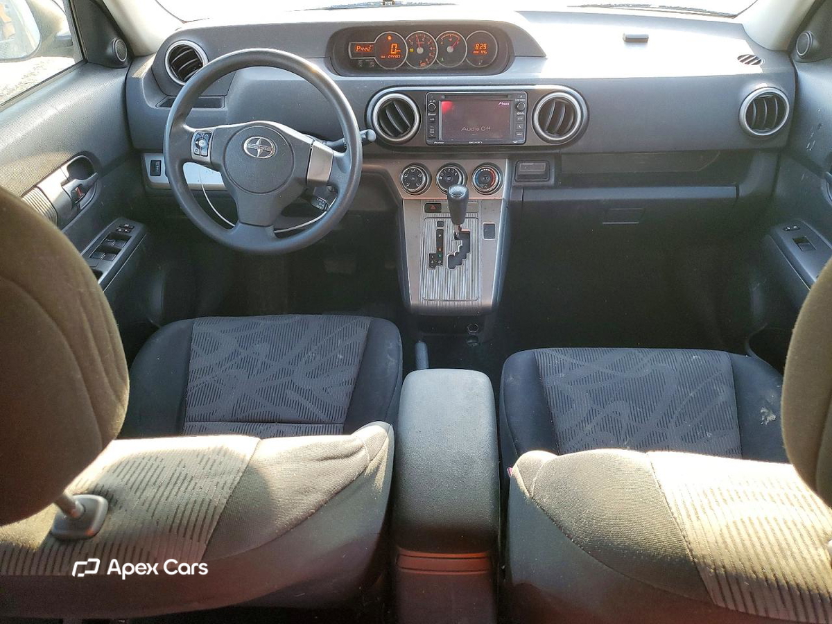 Toyota  2014