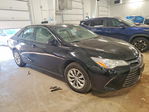 Toyota Camry 2016