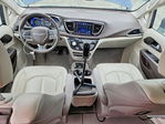Chrysler Pacifica 2017