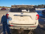 Ford Explorer 2020