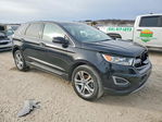 Ford Edge 2018