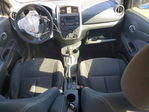 Nissan Versa 2016
