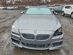 BMW Series 6 2014