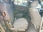 Chevrolet Traverse 2022