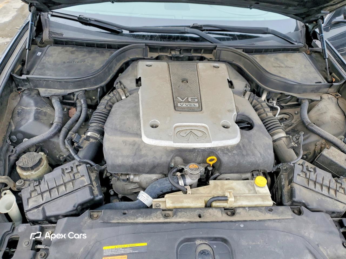 Infiniti G 2013