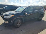 Toyota Highlander 2017