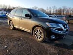 Nissan Pathfinder 2016