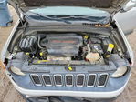 Jeep Renegade 2015