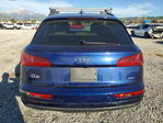 Audi Q5 2019