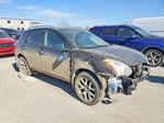 Nissan Rogue 2011